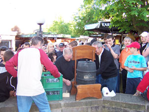 Höcher Dorffest