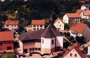 Katholische Kirche