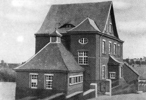 Schule auf dem Bühl